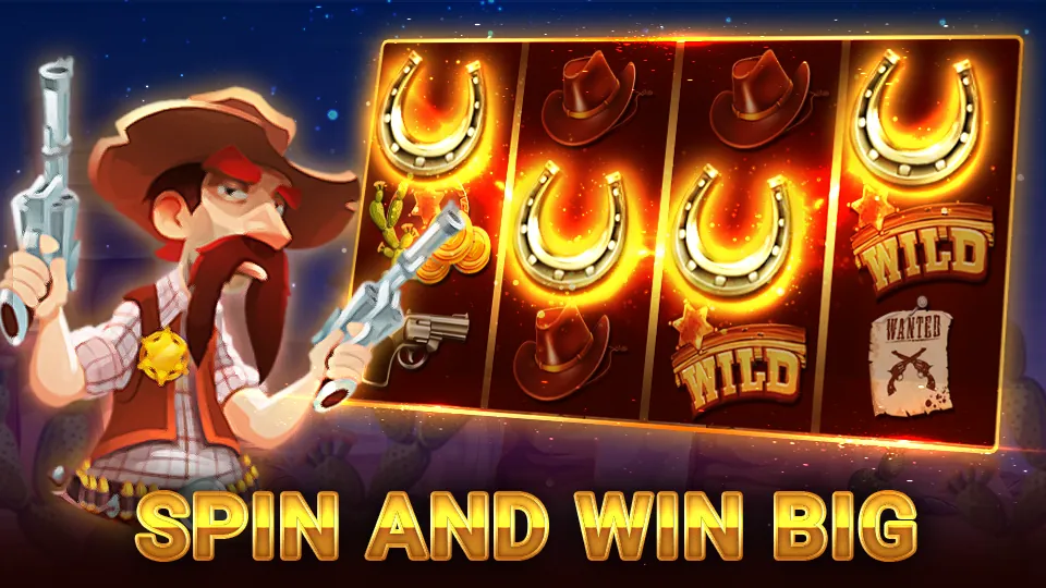Chọn game nổ hũ yêu thích