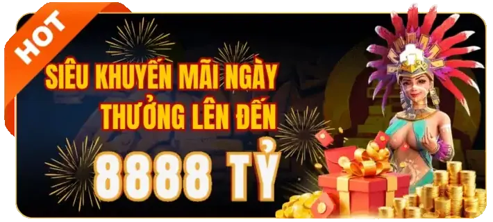 Rút tiền thắng cược từ Bet8888