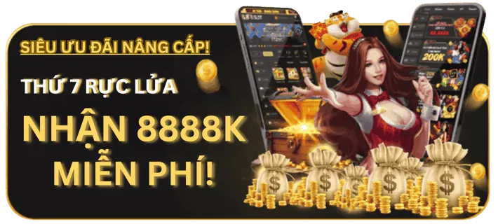 Ưu Đãi Nạp Lại bet8888