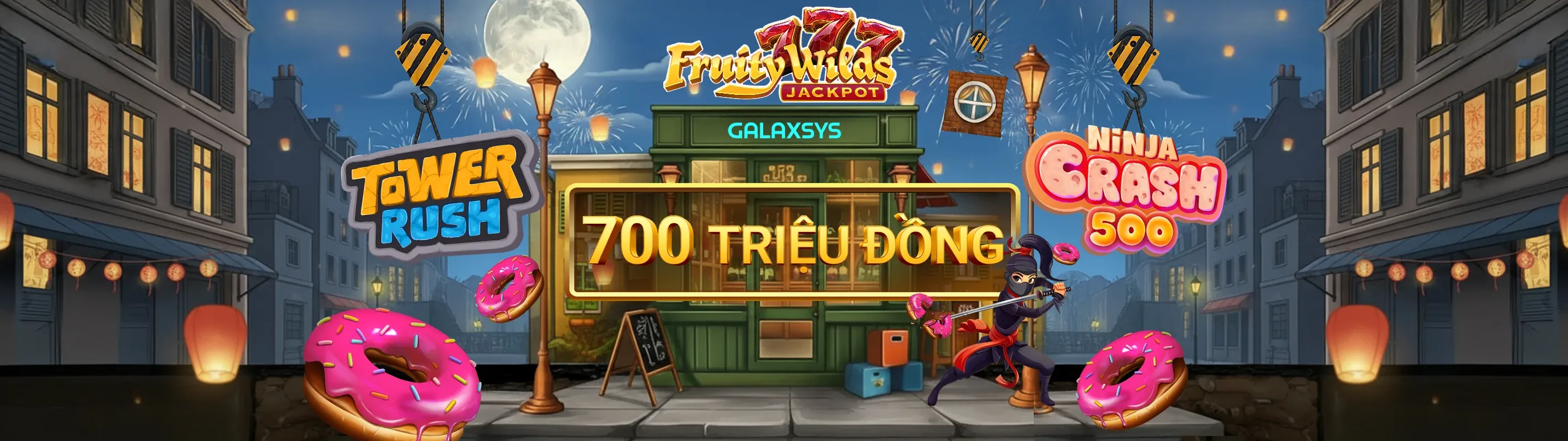 Tầm nhìn lấy khách hàng làm trọng tâm