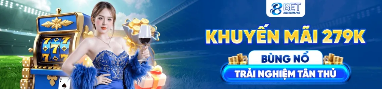 Thành Viên VIP bet8888 link mới với các đặc quyền độc quyền