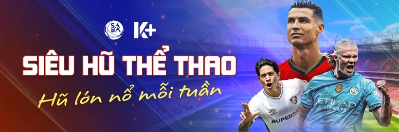 Cá cược trực tiếp hấp dẫn